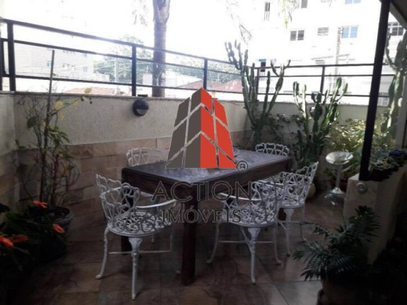 Imagem Apartamento com 4 Quartos à Venda, 296 m² em Parque Da Mooca - São Paulo