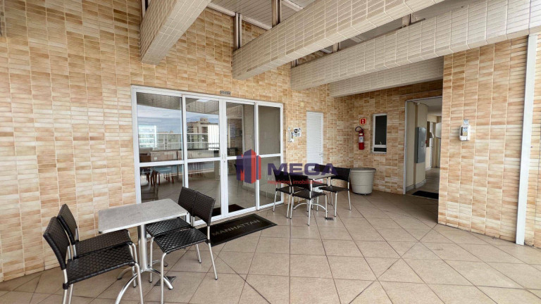 Imagem Apartamento com 2 Quartos à Venda, 80 m² em Praia Da Costa - Vila Velha