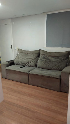 Imagem Apartamento com 2 Quartos à Venda, 50 m² em 120.000,00//distrito Industrial Do Jatobá - Belo Horizonte