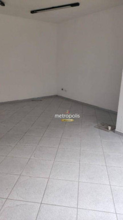 Imagem Sala Comercial para Alugar, 28 m² em Barcelona - São Caetano Do Sul Imagem Sala Comercial para Alugar, 28 m² em Barcelona - São Caetano Do Sul