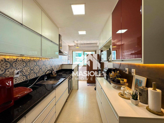 Imagem Apartamento com 3 Quartos à Venda, 115 m² em Praia De Itaparica - Vila Velha Imagem Apartamento com 3 Quartos à Venda, 115 m² em Praia De Itaparica - Vila Velha