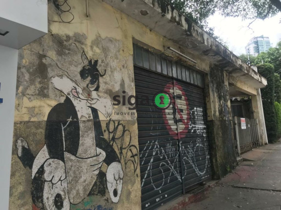 Imagem Terreno à Venda, 224 m² em Jardim Anália Franco - São Paulo Imagem Terreno à Venda, 224 m² em Jardim Anália Franco - São Paulo
