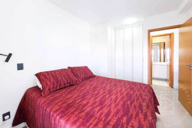 Imagem Apartamento com 1 Quarto à Venda, 56 m² em Vila Ema - São José Dos Campos Imagem Apartamento com 1 Quarto à Venda, 56 m² em Vila Ema - São José Dos Campos
