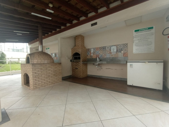 Imagem Apartamento com 2 Quartos para Alugar, 48 m² em Ataíde - Vila Velha
