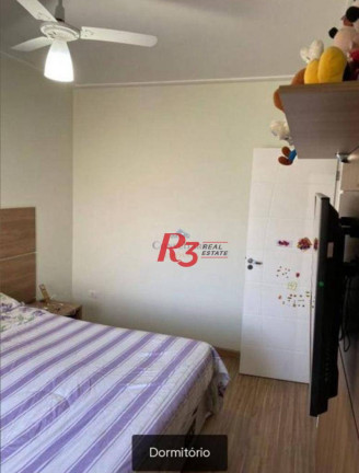 Imagem Apartamento com 3 Quartos à Venda, 88 m² em Marapé - Santos Imagem Apartamento com 3 Quartos à Venda, 88 m² em Marapé - Santos