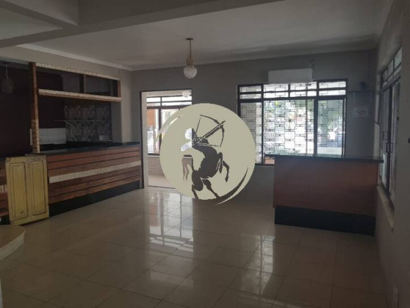 Imagem Casa com 4 Quartos à Venda, 260 m² em Gonzaga - Santos