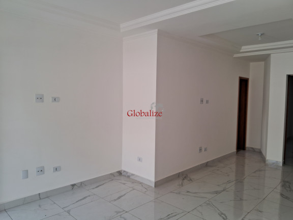 Imagem Casa com 3 Quartos à Venda, 92 m² em Ponta Da Praia - Santos