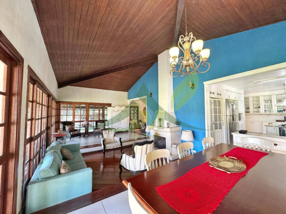 Imagem Chácara com 5 Quartos à Venda, 5.000 m² em Portão - Atibaia Imagem Chácara com 5 Quartos à Venda, 5.000 m² em Portão - Atibaia