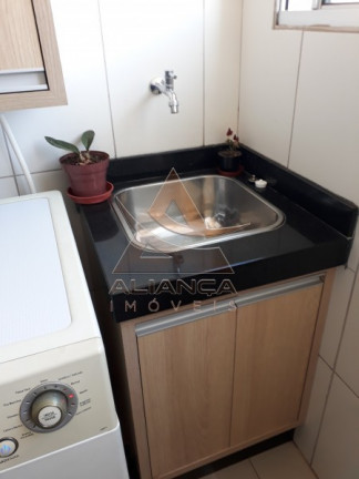 Imagem Apartamento com 2 Quartos à Venda, 47 m² em Ipiranga - Ribeirão Preto Imagem Apartamento com 2 Quartos à Venda, 47 m² em Ipiranga - Ribeirão Preto