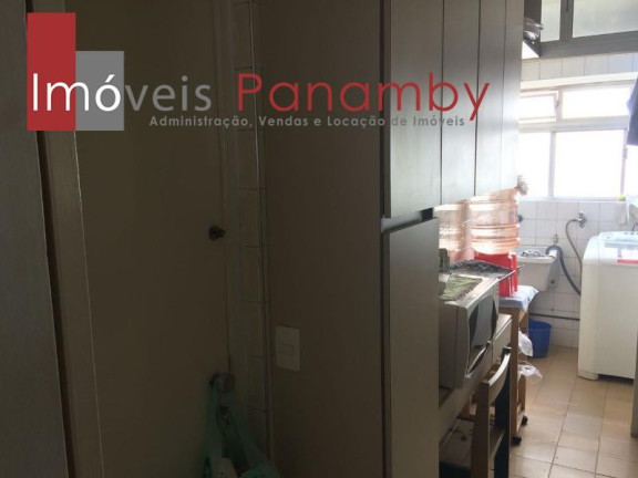 Imagem Apartamento com 3 Quartos à Venda, 75 m² em Itaim Bibi - São Paulo Imagem Apartamento com 3 Quartos à Venda, 75 m² em Itaim Bibi - São Paulo