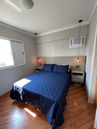 Foto do imóvel Apartamento com 3 Quartos à Venda, 110 m² em Centro - Taubaté