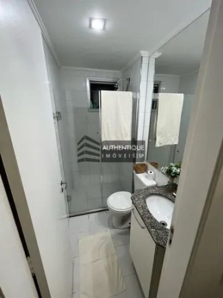 Imagem Apartamento com 3 Quartos à Venda, 66 m² em Vila Leopoldina - São Paulo