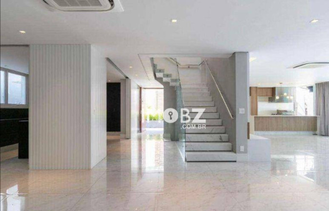 Imagem Imóvel com 3 Quartos à Venda, 600 m² em Chácara Santo Antônio - São Paulo