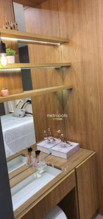 Imagem Apartamento com 2 Quartos à Venda, 92 m² em Campestre - Santo André Imagem Apartamento com 2 Quartos à Venda, 92 m² em Campestre - Santo André
