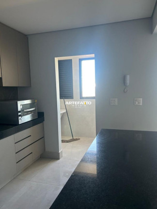 Imagem Apartamento com 3 Quartos à Venda, 126 m² em Centro - Franca