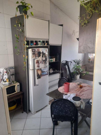 Imagem Casa com 6 Quartos à Venda, 215 m² em Jardim Santa Bárbara - Sorocaba