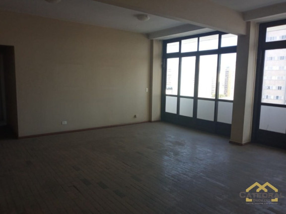 Imagem Apartamento com 4 Quartos à Venda, 300 m² em Centro - Jundiaí