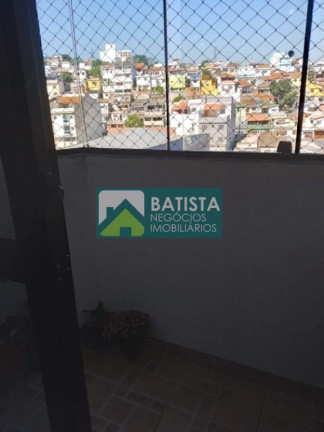 Imagem Apartamento com 3 Quartos à Venda, 75 m² em Jardim Stella - Santo André Imagem Apartamento com 3 Quartos à Venda, 75 m² em Jardim Stella - Santo André