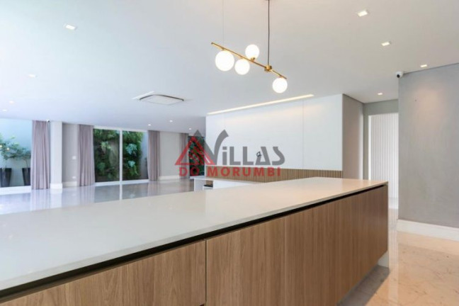 Imagem Casa com 4 Quartos à Venda, 600 m² em Granja Julieta - São Paulo