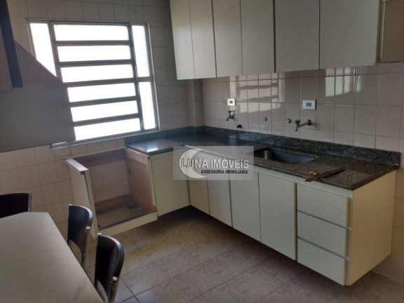 Imagem Apartamento com 2 Quartos à Venda, 60 m² em Rudge Ramos - São Bernardo Do Campo