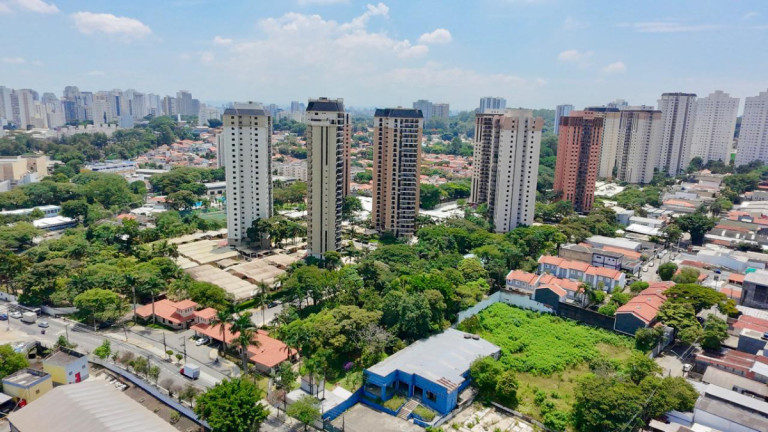 Imagem Casa à Venda, 197 m² em Santo Amaro - São Paulo Imagem Casa à Venda, 197 m² em Santo Amaro - São Paulo