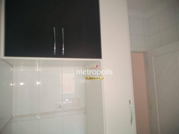 Imagem Apartamento com 2 Quartos para Alugar, 88 m² em Centro - São Bernardo Do Campo