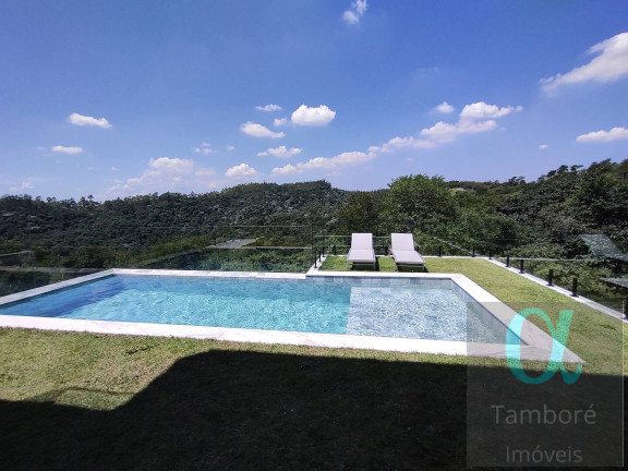 Imagem Casa com 4 Quartos à Venda, 505 m² em Alphaville - Santana De Parnaíba Imagem Casa com 4 Quartos à Venda, 505 m² em Alphaville - Santana De Parnaíba