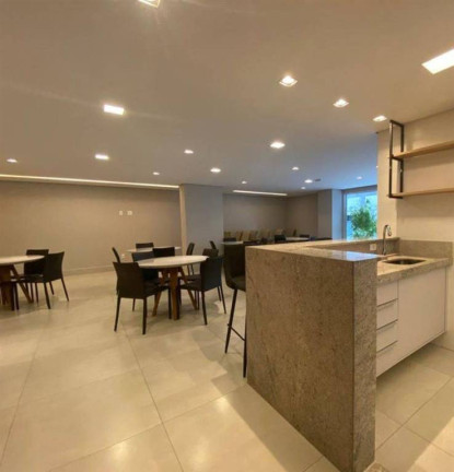 Imagem Apartamento com 3 Quartos à Venda, 139 m² em Forte - Praia Grande Imagem Apartamento com 3 Quartos à Venda, 139 m² em Forte - Praia Grande