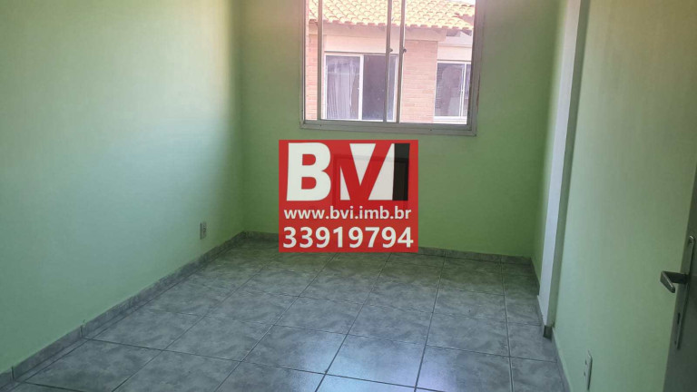 Imagem Apartamento com 2 Quartos à Venda, 45 m² em Rocha Miranda - Rio De Janeiro Imagem Apartamento com 2 Quartos à Venda, 45 m² em Rocha Miranda - Rio De Janeiro