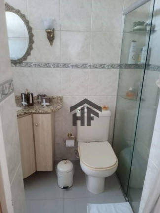 Imagem Apartamento com 1 Quarto à Venda, 54 m² em Boa Vista - Recife