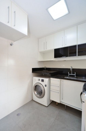 Imagem Imóvel com 2 Quartos à Venda, 50 m² em Moema - São Paulo Imagem Imóvel com 2 Quartos à Venda, 50 m² em Moema - São Paulo