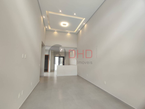 Casa de Condomínio com 3 Quartos à Venda, 124 m² em Horto Florestal - Sorocaba