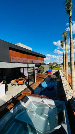 Imagem Sobrado com 4 Quartos à Venda, 330 m² em Ibiti Royal Park - Sorocaba Imagem Sobrado com 4 Quartos à Venda, 330 m² em Ibiti Royal Park - Sorocaba
