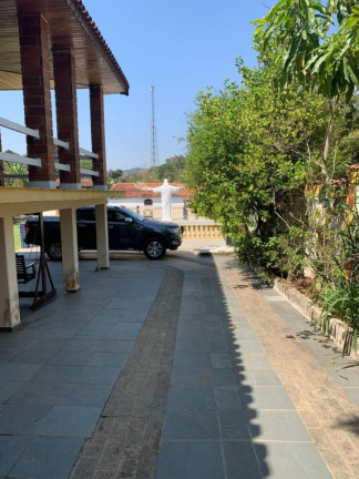 Imagem Chácara com 3 Quartos à Venda, 300 m² em Portão - Atibaia