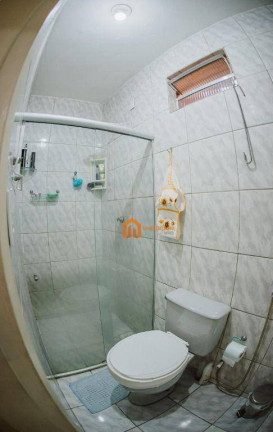 Imagem Casa com 3 Quartos à Venda, 215 m² em Henrique Jorge - Fortaleza