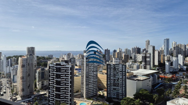 Imagem Imóvel com 4 Quartos à Venda, 209 m² em Barra - Salvador