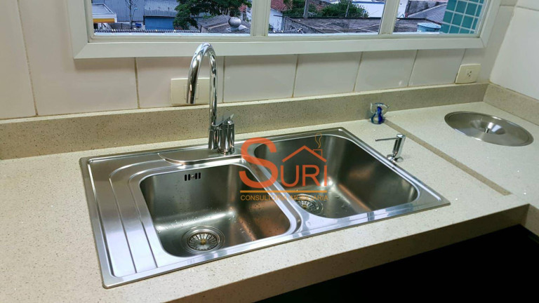 Imagem Apartamento com 3 Quartos à Venda, 121 m² em Barcelona - São Caetano Do Sul