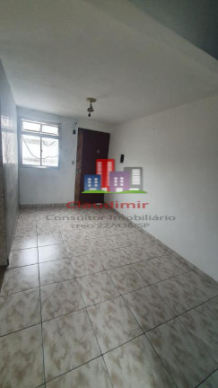 Imagem Apartamento com 2 Quartos à Venda, 56 m² em Conjunto Residencial José Bonifácio - São Paulo