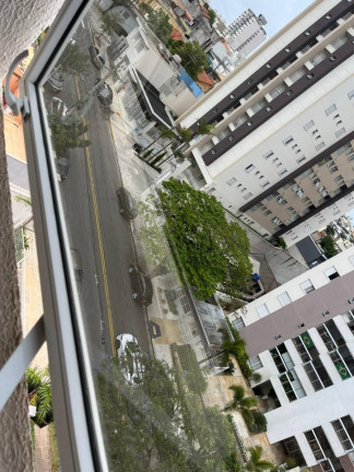Imagem Apartamento com 1 Quarto à Venda, 20 m² em Santa Paula - São Caetano Do Sul Imagem Apartamento com 1 Quarto à Venda, 20 m² em Santa Paula - São Caetano Do Sul