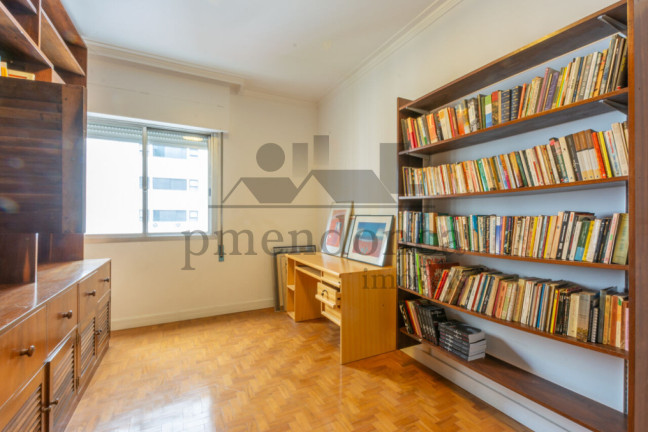 Imagem Apartamento com 3 Quartos à Venda, 188 m² em Santa Cecília - São Paulo Imagem Apartamento com 3 Quartos à Venda, 188 m² em Santa Cecília - São Paulo