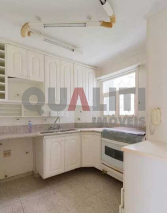 Imagem Apartamento com 3 Quartos para Alugar, 300 m² em Campo Belo - São Paulo