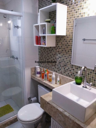 Imagem Apartamento com 3 Quartos à Venda, 86 m² em Limão - São Paulo