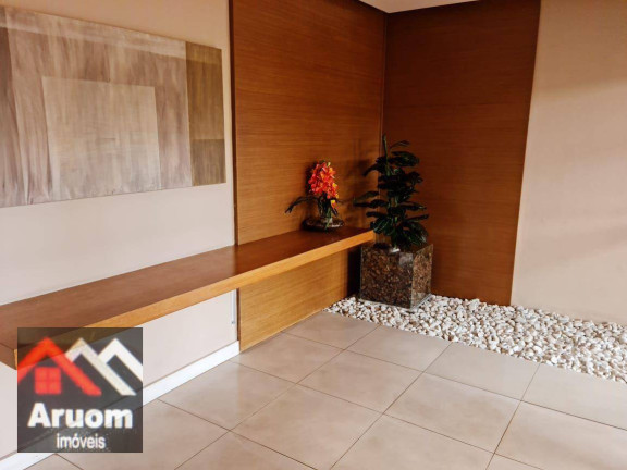 Imagem Apartamento com 2 Quartos à Venda, 61 m² em Vila Graciosa - São Paulo