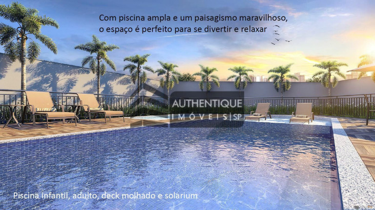 Imagem Apartamento com 2 Quartos à Venda, 41 m² em Santana - São Paulo Imagem Apartamento com 2 Quartos à Venda, 41 m² em Santana - São Paulo