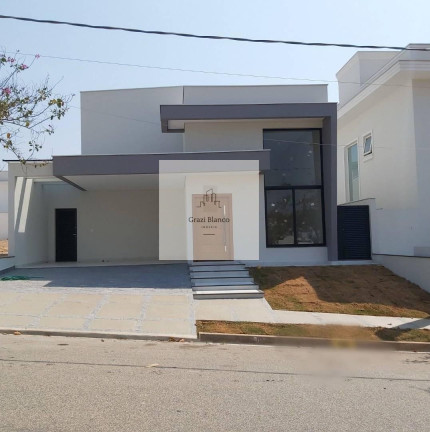 Casa de Condomínio com 3 Quartos à Venda, 185 m² em Condomínio Colinas Do Sol - Sorocaba
