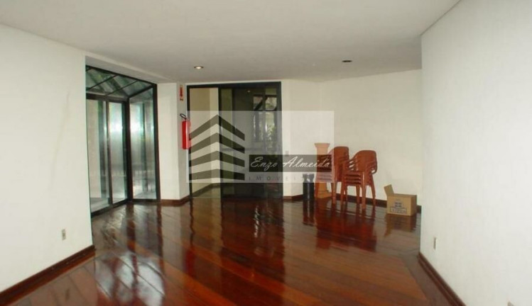Imagem Apartamento com 4 Quartos à Venda, 200 m² em Paraíso - São Paulo