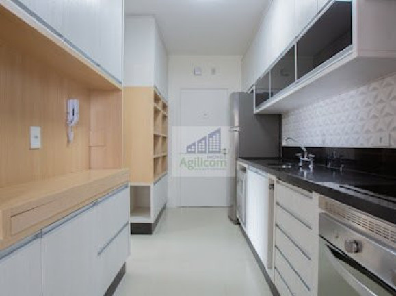 Imagem Apartamento com 3 Quartos à Venda, 102 m² em Vila Nova Conceição - São Paulo
