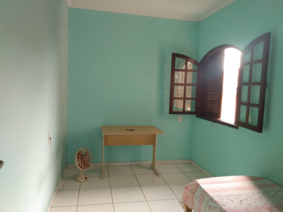 Casa com 4 Quartos à Venda, 103 m² em Parque São Cristóvão - Taubaté