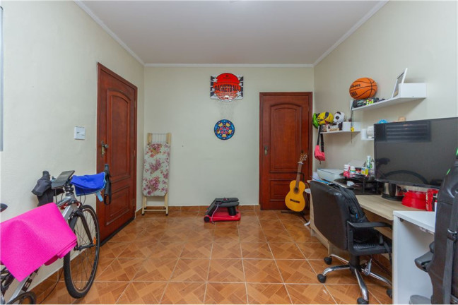 Imagem Casa com 2 Quartos à Venda,  em Mooca - São Paulo