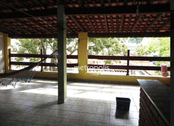 Imagem Sobrado com 3 Quartos à Venda, 261 m² em Rudge Ramos - São Bernardo Do Campo